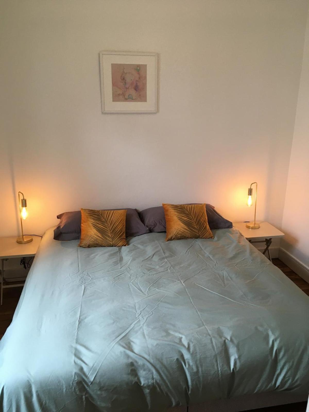 Apartment Ancien, Lit 160